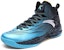 Anta Klay Thompson 2 'Hitam Biru' 11641112-4