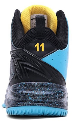 Anta Klay Thompson 2 'Black Blue' 11641112-4 Shop Anta Klay Thompson 2 'Black Blue' 11641112-4