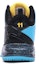 Shop Anta Klay Thompson 2 'Hitam Biru' 11641112-4