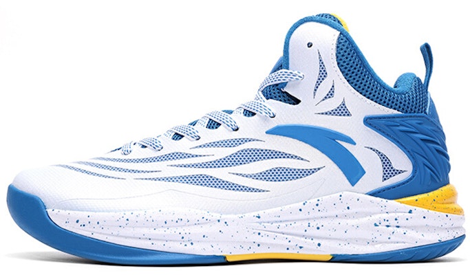 Anta Klay Thompson 2 'White Blue' 11641112-1 Buy Anta Klay Thompson 2 'White Blue' 11641112-1