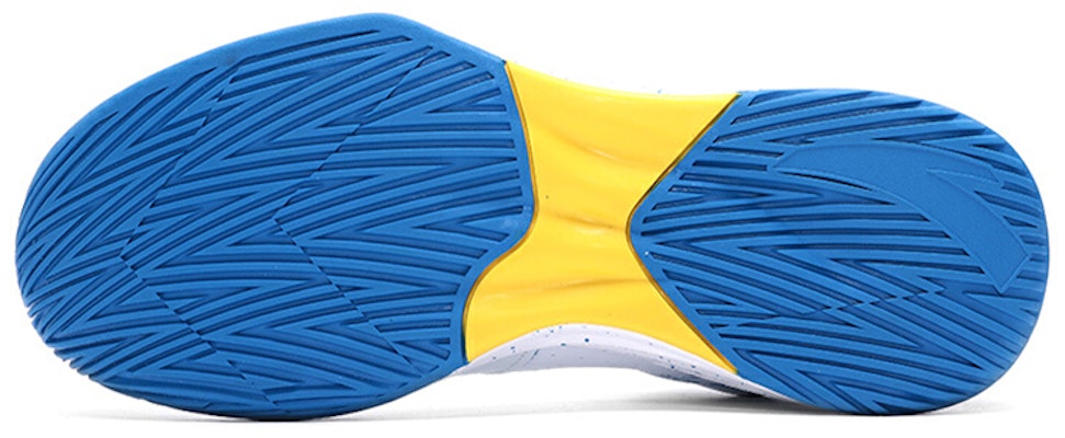 Anta Klay Thompson 2 'White Blue' 11641112-1 Purchase Anta Klay Thompson 2 'White Blue' 11641112-1