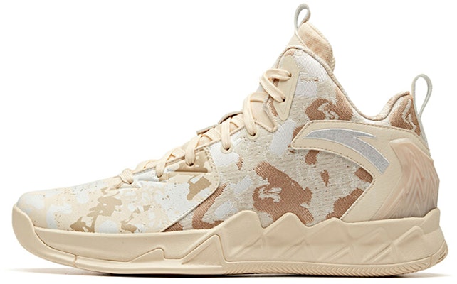 Anta Klay Thompson 2 'Tan White' 11941102S-2 Buy Anta Klay Thompson 2 'Tan White' 11941102S-2