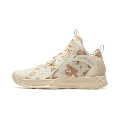 Anta Klay Thompson 2 'Tan White'