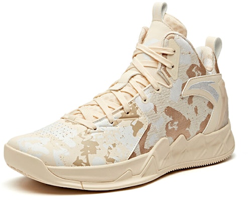 Anta Klay Thompson 2 'Tan White' 11941102S-2 Order Anta Klay Thompson 2 'Tan White' 11941102S-2