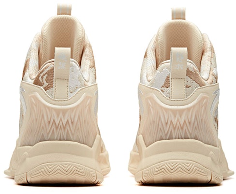 Anta Klay Thompson 2 'Tan White' 11941102S-2 Shop Anta Klay Thompson 2 'Tan White' 11941102S-2