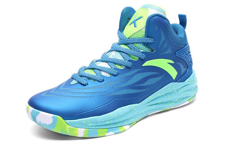 Order Anta KT2 Outdoor Low 'Bluebird' Zapatillas Deportivas 11641112-3