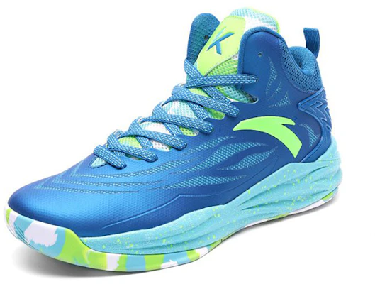 Anta KT2 Outdoor Low 'Bluebird' Zapatillas Deportivas 11641112-3 Order Anta KT2 Outdoor Low 'Bluebird' Zapatillas Deportivas 11641112-3