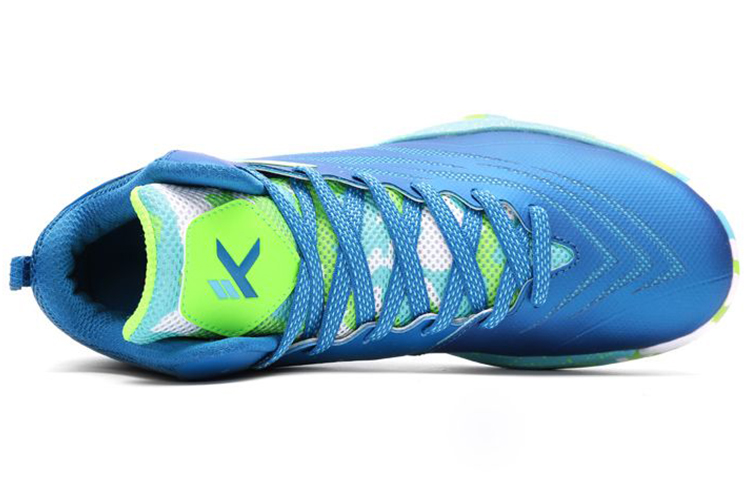 Lookbook Anta KT2 Outdoor Low 'Bluebird' Zapatillas Deportivas 11641112-3