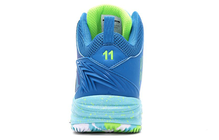 Shop Anta KT2 Outdoor Low 'Bluebird' Zapatillas Deportivas 11641112-3