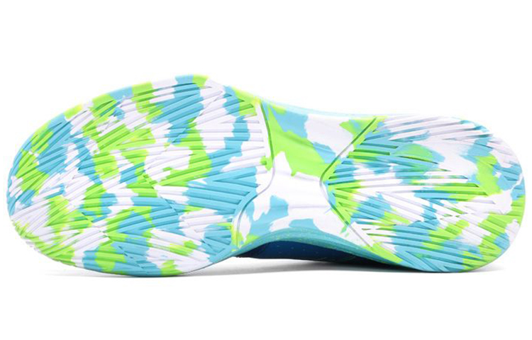Purchase Anta KT2 Outdoor Low 'Bluebird' Zapatillas Deportivas 11641112-3