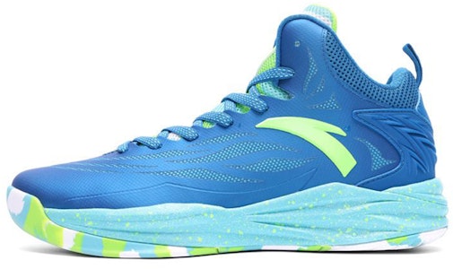 Anta KT2 Outdoor Low 'Bluebird' Biru 11641112-3 Buy Anta KT2 Outdoor Low 'Bluebird' Biru 11641112-3