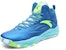 Anta KT2 Outdoor Low 'Bluebird' 11641112-3
