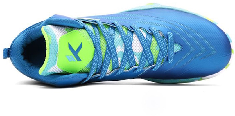 Anta KT2 Outdoor Low 'Bluebird' 11641112-3 Lookbook Anta KT2 Outdoor Low 'Bluebird' 11641112-3
