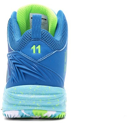 Anta KT2 Outdoor Low 'Bluebird' 11641112-3 Shop Anta KT2 Outdoor Low 'Bluebird' 11641112-3