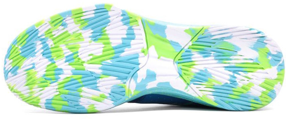Anta KT2 Outdoor Low 'Bluebird' 11641112-3 Purchase Anta KT2 Outdoor Low 'Bluebird' 11641112-3