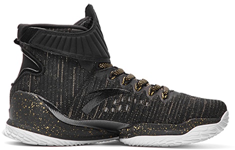 Anta KT3 'BHM Negro Blanco' 11811102-5 Order Anta KT3 'BHM Negro Blanco' 11811102-5