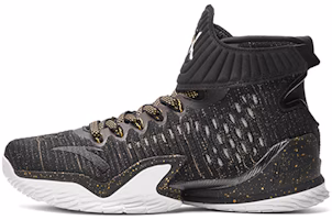 Anta KT3 'BHM Black White' 11811102-5 Anta KT3 'BHM Black White' 11811102-5