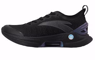 Anta Chuang 3.0 'Black Blue' 112245580S-12 Anta Chuang 3.0 'Black Blue' 112245580S-12