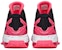 Anta Klay Thompson 3 Team 'Hitam Merah Jambu' 11741105-17