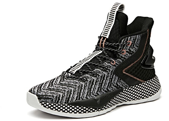 アンタ クイックバトル3 "ブラックグレー" 11941606-5 Lookbook アンタ クイックバトル3 "ブラックグレー" 11941606-5