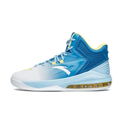 Anta KT3 'Blue White'
