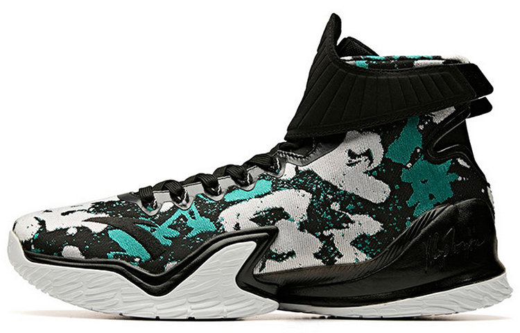 Anta KT3 'Brushstroke' 11941103S-2