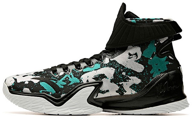 安踏 KT3 '笔触' 11941103S-2 Buy 安踏 KT3 '笔触' 11941103S-2