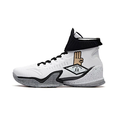 Anta Klay Thompson 3 'Chop Hand'