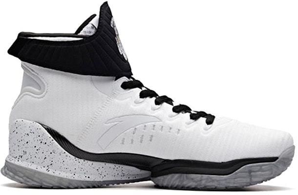 Anta Klay Thompson 3 'Chop Hand' 11911103R-1 Order Anta Klay Thompson 3 'Chop Hand' 11911103R-1