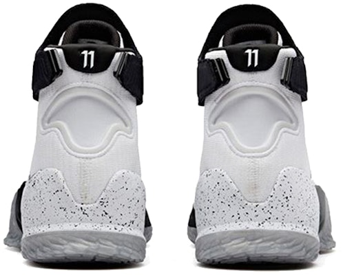 Anta Klay Thompson 3 'Chop Hand' 11911103R-1 Purchase Anta Klay Thompson 3 'Chop Hand' 11911103R-1