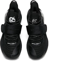 Anta安踏 水花3 夜光 耐磨防滑 中筒 实战籃球鞋 男款 黑白 Shop Anta安踏 水花3 夜光 耐磨防滑 中筒 实战籃球鞋 男款 黑白