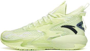 Anta KT3 'Fluorescent Sprout Green' 112131601-9 Anta KT3 'Fluorescent Sprout Green' 112131601-9