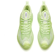 アンタ KT3 「蛍光グリーン」 112131601-9 Lookbook アンタ KT3 「蛍光グリーン」 112131601-9