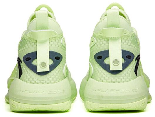 Anta KT3 'Hijau Tunas Neon' 112131601-9 Shop Anta KT3 'Hijau Tunas Neon' 112131601-9