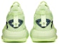 Shop Anta KT3 'Fluoresen Hijau Tunas' 112131601-9