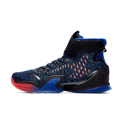 Anta KT3 'Get Hot Stay Hot'