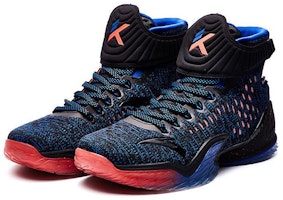 Anta KT3 'Dapat Panas Kekal Panas' 11741101-1 Lookbook Anta KT3 'Dapat Panas Kekal Panas' 11741101-1