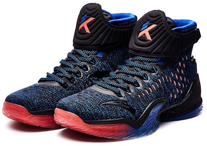 Anta KT3 'Mantente Ardiente' 11741101-1 Lookbook Anta KT3 'Mantente Ardiente' 11741101-1