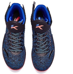 Anta KT3 'Mantente Ardiente' 11741101-1 Shop Anta KT3 'Mantente Ardiente' 11741101-1