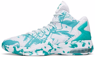 Anta KT3 'Green White' 11741105-16 Anta KT3 'Green White' 11741105-16