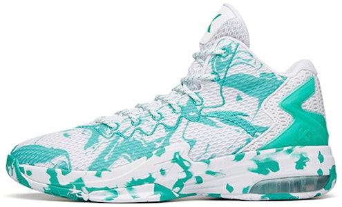 Anta KT3 'Hijau Putih' 11741105-16 Buy Anta KT3 'Hijau Putih' 11741105-16