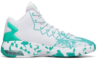 安踏 KT3 '绿白' 11741105-16 Order 安踏 KT3 '绿白' 11741105-16