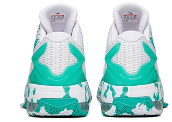 Anta KT3 'Green White' 11741105-16 Shop Anta KT3 'Green White' 11741105-16