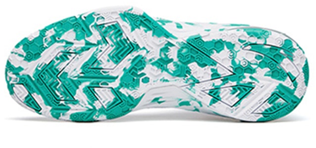 Anta KT3 'Hijau Putih' 11741105-16 Purchase Anta KT3 'Hijau Putih' 11741105-16