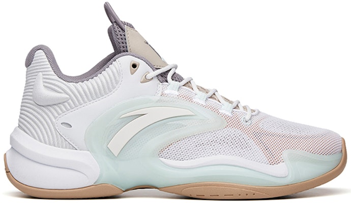 Anta KT3 'Grey White' 11213608-5 Order Anta KT3 'Grey White' 11213608-5