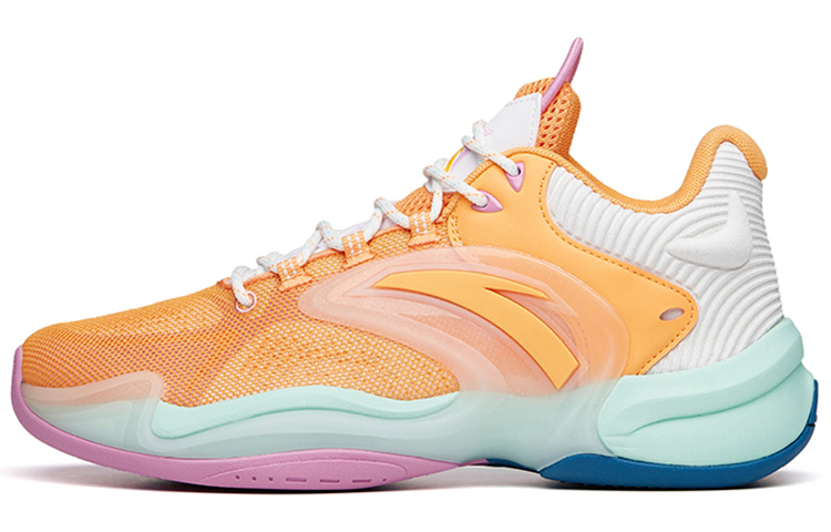 Buy アンタ KT3 「ホットウェーブ オレンジホワイト」 11213608-4