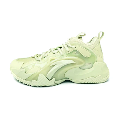Anta KT3 'Ice Cone Green'