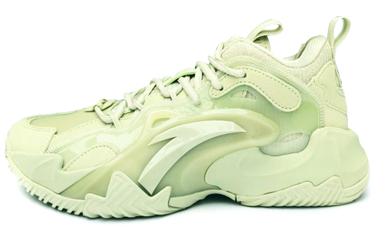 Anta KT3 'Ice Cone Green' 112111806-4