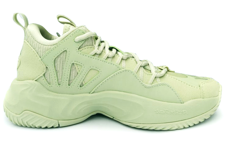 Order Anta KT3 'Cono de Hielo Verde' 112111806-4