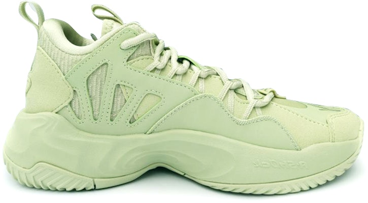 Anta KT3 'Ice Cone Green' Hijau Ais Krim 112111806-4 Order Anta KT3 'Ice Cone Green' Hijau Ais Krim 112111806-4